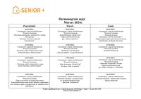 Harmonogram zajęć Senior+ marzec 2024.pdf